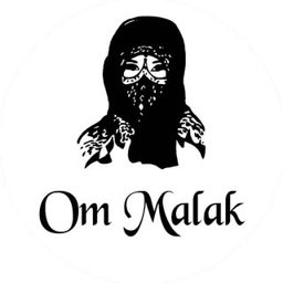 Umm Malak Oud & Bakhoor logo