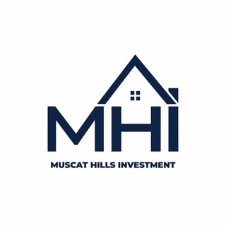 Muscat Hills Investment logo