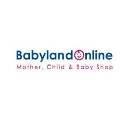 Babyland logo