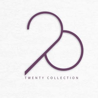 20 Collection logo