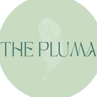 Pluma logo