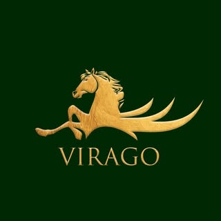 Virago logo