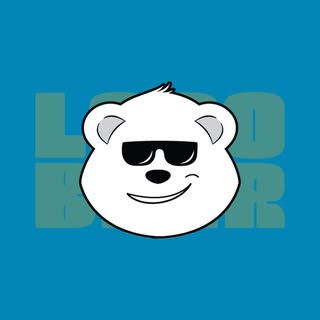 Loco Bear Dubai logo