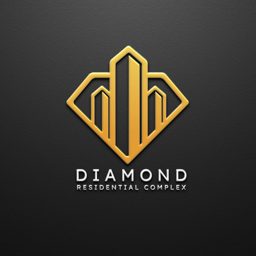 Diamond Towers logo