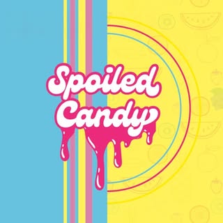 Spoiled Candy logo