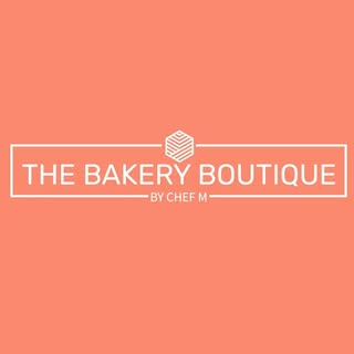 The Bakery Boutique logo