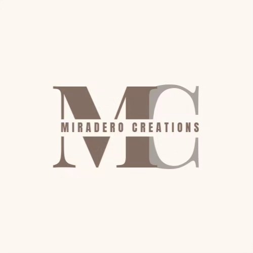 Miradero Creations logo