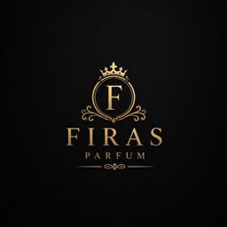 Firas Perfume logo