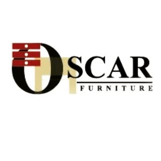 Oscar Furniture logo