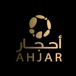 Ahjar Resort logo
