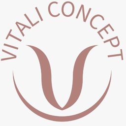 Vitali Concept logo