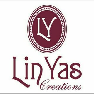 LinYas Creations logo