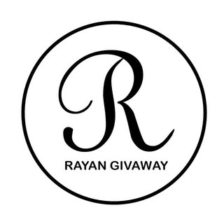 Rayan Giveaways logo