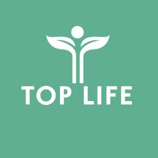 Top Life Physiotherapy Hijjama logo