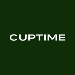 Cuptime KSA logo