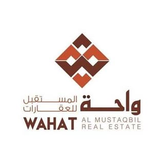 Wahat Al Mustaqbil Real Estate logo