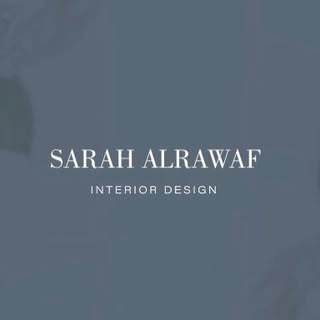 Sarah Alrawaf Interiors logo