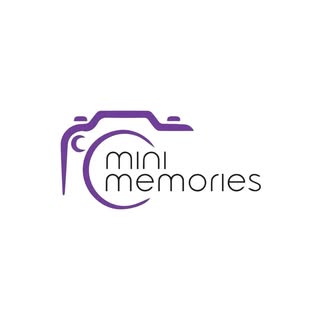 Mini Memories Studio logo