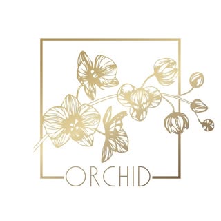 Orchid Bakery logo