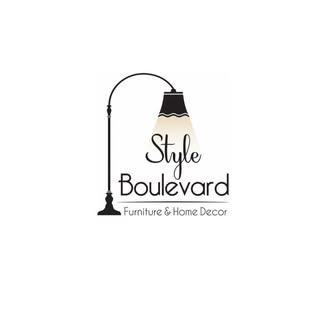 Style Boulevard logo