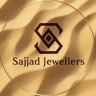 Sajjad Jewellers logo