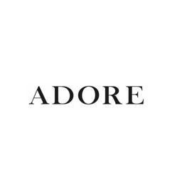 ADORE logo