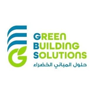 Green Building Solutions logo
