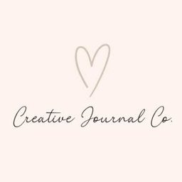 Creative Journal Co logo