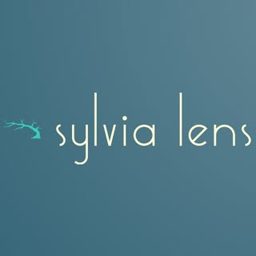 Sylvia Lens logo