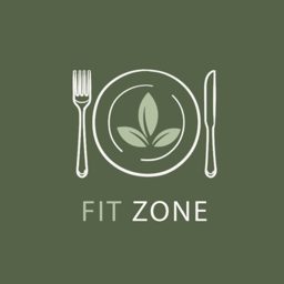 Fit Zone logo