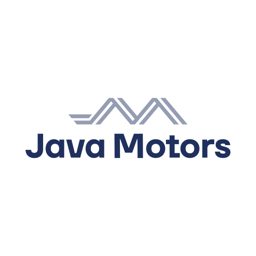 Java Motors Bahrain logo