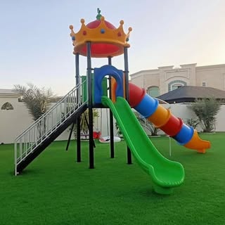 Offer Toys logo