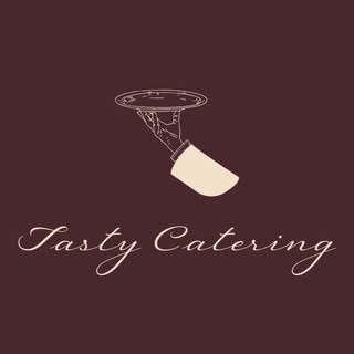 Tasty Catering logo
