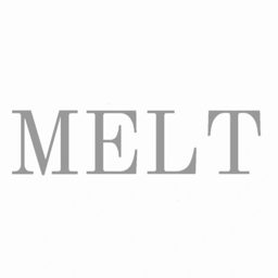 Melt logo