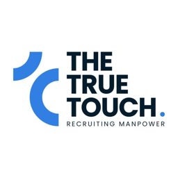 The True Touch logo