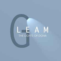 Gleam logo