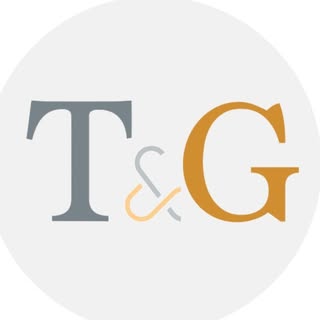 Thom & Gery logo