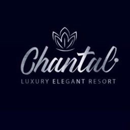 Chantal Resort logo