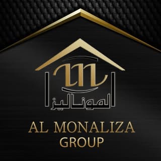 Al Monaliza Group logo