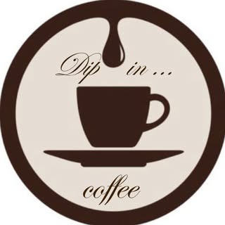 Dip In Coffee logo
