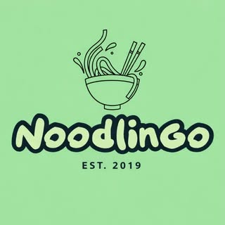 Noodlingo logo