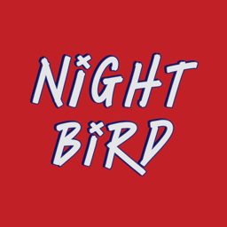 Night Bird logo