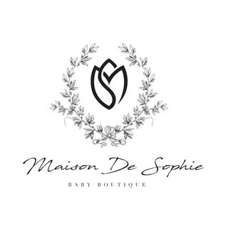 Maison de Sophie logo