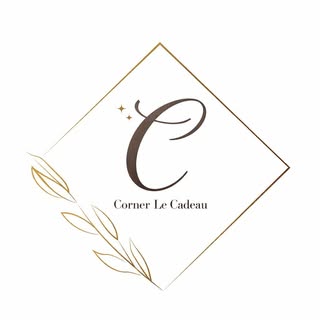 Corner Le Cadeau logo