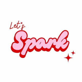 Let's Spark logo