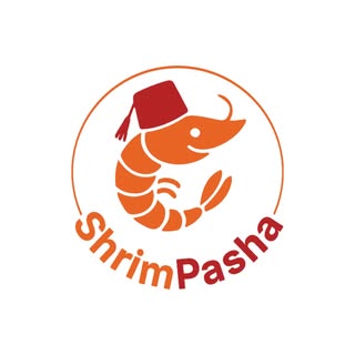 ShrimPasha logo