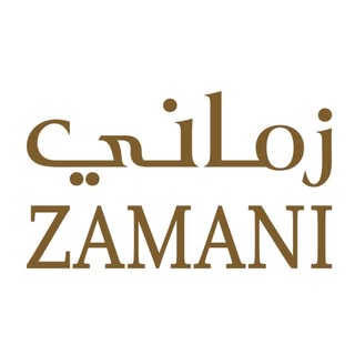 زماني للأثاث logo