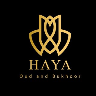 Haya Oud logo
