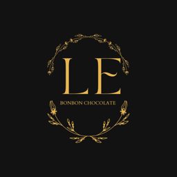LE Bonbon Chocolate logo