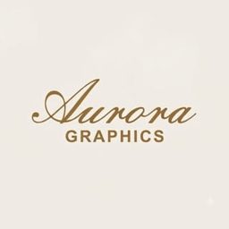 Aurora Graphics logo